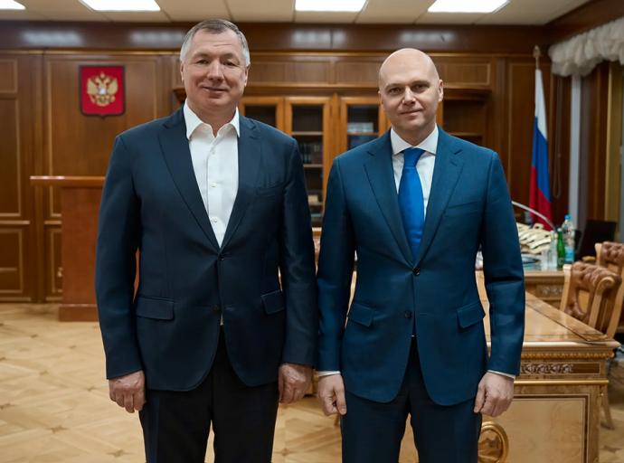 Главная задача – комфорт и благополучие земляков